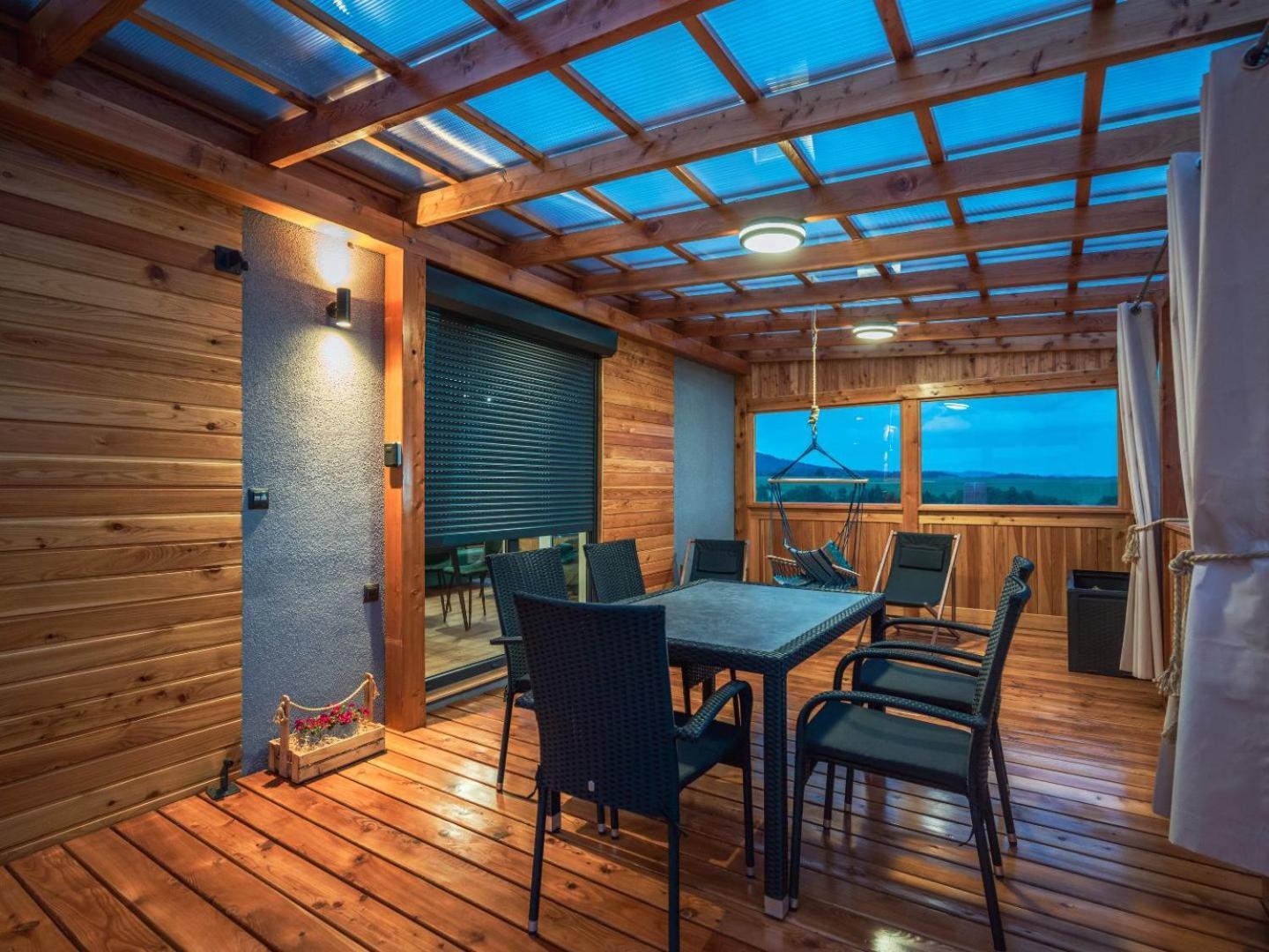 Rajska Polana Domki Premium ,Na Odludziu Z Prywatna Balia Z Jacuzzi I Sauna ,Cisza,Rowery Elektryczne,Gory,Astroprzygoda,- Adrspach, Skalne Miasto, Zamek Ksiaz,Andrzejowka,Karpacz, Sniezka,Janskie Laznie,Pec Mieroszow Exterior photo